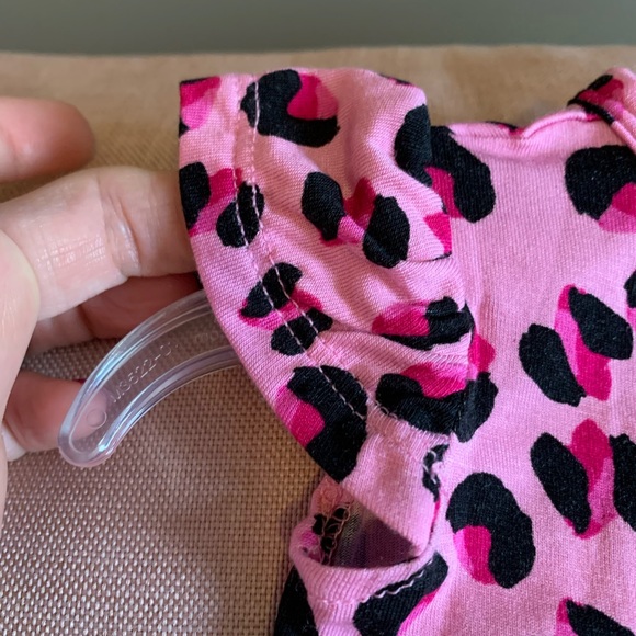 Newborn Posh Peanut one piece - Picture 5 of 5